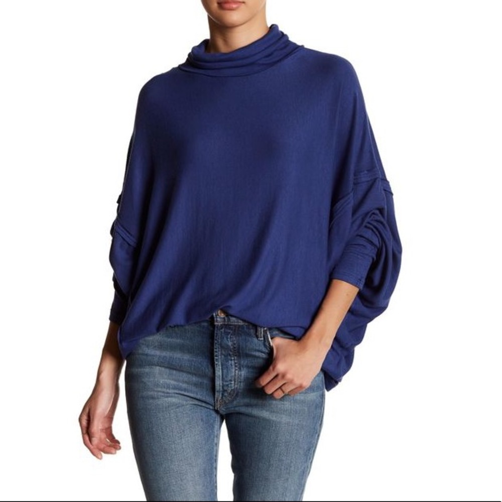 FREE PEOPLE TOP - Picture 4 of 4
